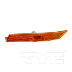 TYC Corner Light Assemblies for 2006-2009 FUSION, MILAN - 18-6026-00