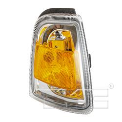 TYC Corner Light Assemblies for 2006-2011 RANGER - 18-6029-00