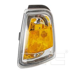 TYC Corner Light Assemblies for 2006-2011 RANGER - 18-6030-00