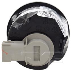 TYC Corner Light Assemblies for 2014-2017 WRANGLER, 2018 WRANGLER JK - 18-6034-90-9