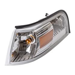 TYC Corner Light Assemblies for 2006-2010 GRAND MARQUIS - 18-6046-00