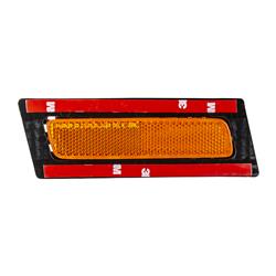 TYC Reflector Assemblies for 2005-2008 A4, A4 QUATTRO - 18-6049-00