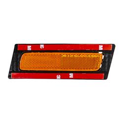 TYC Reflector Assemblies for 2005-2008 A4, A4 QUATTRO - 18-6050-00