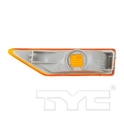 TYC Corner Light Assemblies 18-6051-01