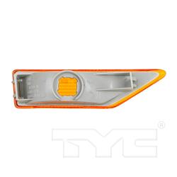 TYC Corner Light Assemblies 18-6052-01