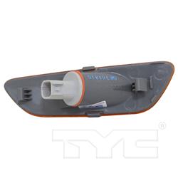 TYC Corner Light Assemblies for 2012-2015 CAPTIVA SPORT, 2008-2010 VUE - 18-6053-00-9