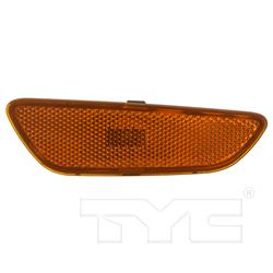TYC Corner Light Assemblies for 2012-2015 CAPTIVA SPORT, 2008-2010 VUE - 18-6053-00