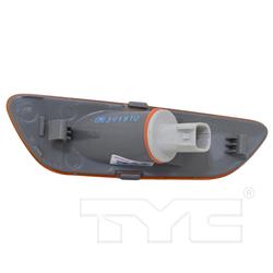 TYC Corner Light Assemblies for 2012-2015 CAPTIVA SPORT, 2008-2010 VUE - 18-6054-00-9