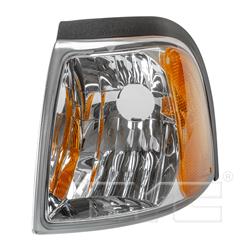 TYC Corner Light Assemblies 18-6056-01