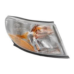 TYC Corner Light Assemblies for 1999-2003 9-3 - 18-6057-00