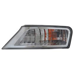 TYC Corner Light Assemblies for 2008-2012 LIBERTY - 18-6060-00