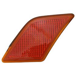 TYC Corner Light Assemblies for 2008-2011 C300, C350, 2012-2015 C63 AMG - 18-6064-01-9