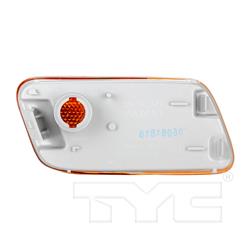 TYC Corner Light Assemblies 18-6066-01