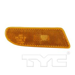 TYC Corner Light Assemblies 18-6067-01