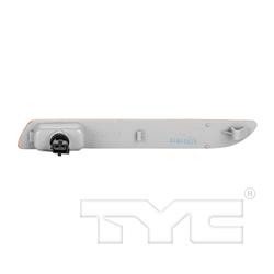 TYC Corner Light Assemblies for 2003-2007 9-3 - 18-6071-00-9