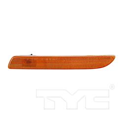 TYC Corner Light Assemblies for 2003-2007 9-3 - 18-6072-00