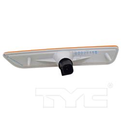 TYC Corner Light Assemblies for 2010-2014 MUSTANG - 18-6083-00-9