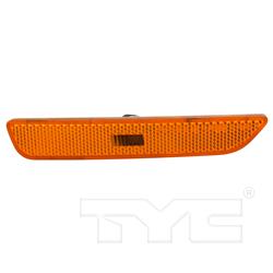 TYC Corner Light Assemblies for 2010-2014 MUSTANG - 18-6083-00