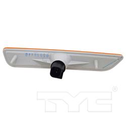 TYC Corner Light Assemblies for 2010-2014 MUSTANG - 18-6084-00-9