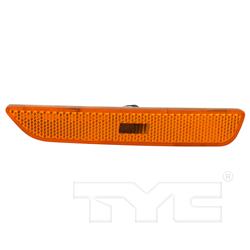 TYC Corner Light Assemblies for 2010-2014 MUSTANG - 18-6084-00