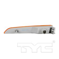 TYC Corner Light Assemblies for 2010-2012 FUSION - 18-6085-00-9