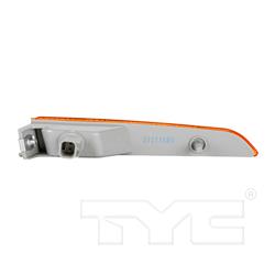 TYC Corner Light Assemblies for 2010-2012 FUSION - 18-6086-00-9
