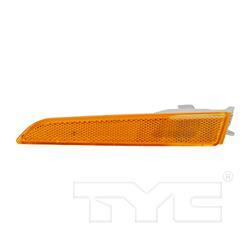 TYC Corner Light Assemblies for 2010-2012 FUSION - 18-6086-00