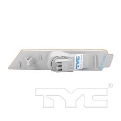 TYC Corner Light Assemblies for 2010-2015 CAMARO - 18-6091-00-9