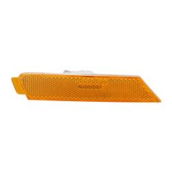 TYC Corner Light Assemblies for 2010-2015 CAMARO - 18-6091-00