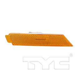 TYC Corner Light Assemblies for 2010-2015 CAMARO - 18-6091-00