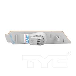 TYC Corner Light Assemblies for 2010-2015 CAMARO - 18-6092-00-9