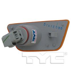 TYC Corner Light Assemblies for 2011-2015 CRUZE, 2016 CRUZE LIMITED - 18-6093-00-9