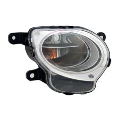 TYC Corner Light Assemblies for 2012-2019 500 - 18-6109-00