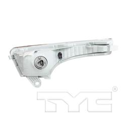 TYC Corner Light Assemblies for 2013-2015 ALTIMA - 18-6111-00-9