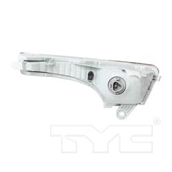 TYC Corner Light Assemblies for 2013-2015 ALTIMA - 18-6112-00-9