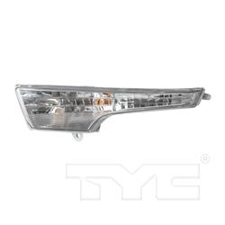 TYC Corner Light Assemblies for 2013-2015 ALTIMA - 18-6112-00