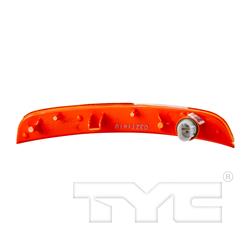 TYC Corner Light Assemblies for 2012-2019 500 - 18-6113-00-9