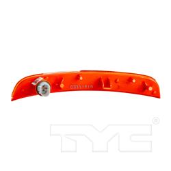 TYC Corner Light Assemblies for 2012-2019 500 - 18-6114-00-9