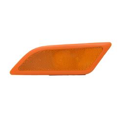 TYC Corner Light Assemblies for 2012-2015 C250, C350, 2012-2014 C300 - 18-6126-01