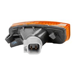 TYC Corner Light Assemblies for 2013-2014 ATS, 2017-2024 XT5 - 18-6132-00-9