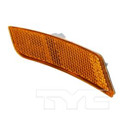 TYC Corner Light Assemblies for 2013-2014 ATS, 2017-2024 XT5 - 18-6132-00