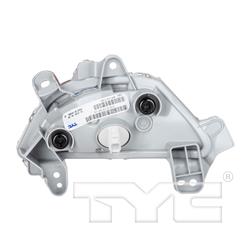 TYC Corner Light Assemblies for 2014-2016 3 - 18-6139-00-9