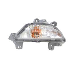 TYC Corner Light Assemblies for 2014-2016 3 - 18-6139-00-9