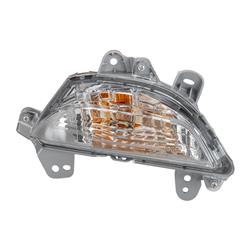 TYC Corner Light Assemblies for 2014-2016 3 - 18-6139-00