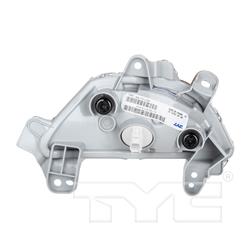 TYC Corner Light Assemblies for 2014-2016 3 - 18-6140-00-9