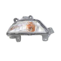 TYC Corner Light Assemblies for 2014-2016 3 - 18-6140-00-9