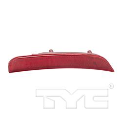 TYC - Corner Light Assemblies for 2015-2023 CHARGER - 18-6165-00
