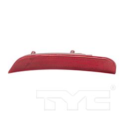 TYC - Corner Light Assemblies for 2015-2023 CHARGER - 18-6166-00