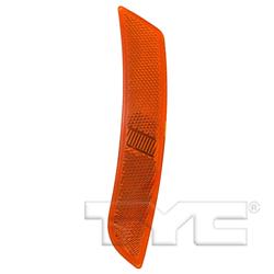 TYC Corner Light Assemblies for 2015-2019 ATS, 2016-2024 CAMARO, 2014-2019 CTS - 18-6167-00-9