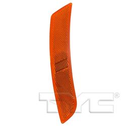 TYC Corner Light Assemblies for 2015-2019 ATS, 2016-2024 CAMARO, 2014-2019 CTS - 18-6168-00-9